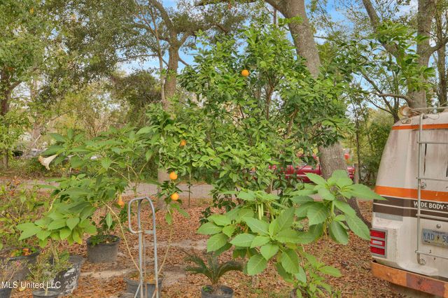 22155 Bayou Portage Street, Long Beach, MS 39560