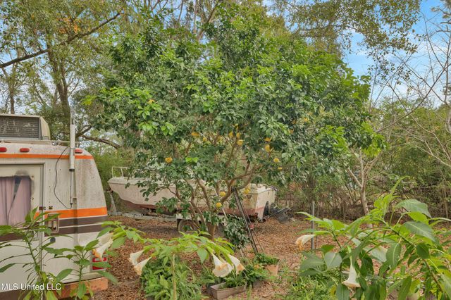 22155 Bayou Portage Street, Long Beach, MS 39560