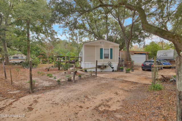 22155 Bayou Portage Street, Long Beach, MS 39560