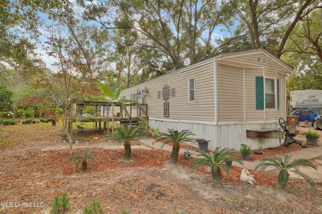 22155 Bayou Portage Street, Long Beach, MS 39560