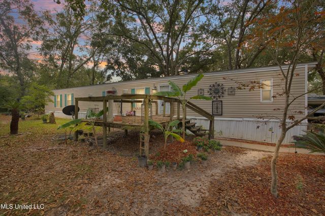 22155 Bayou Portage Street, Long Beach, MS 39560