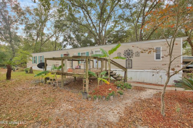 22155 Bayou Portage Street, Long Beach, MS 39560