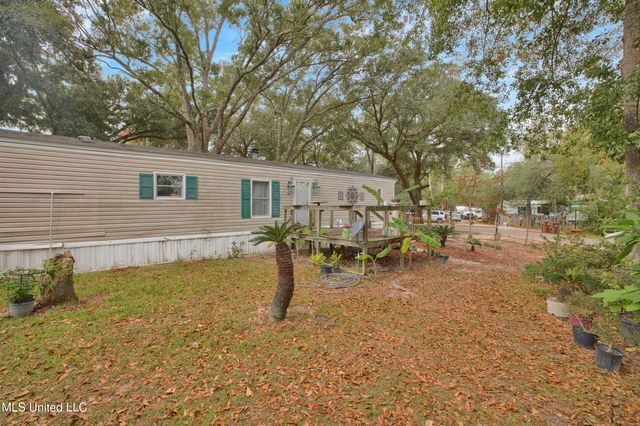 22155 Bayou Portage Street, Long Beach, MS 39560