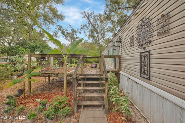 22155 Bayou Portage Street, Long Beach, MS 39560