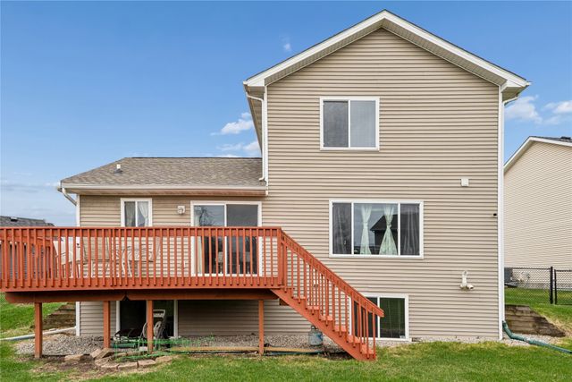 3123 SW Chestnut Court, Ankeny, IA 50023