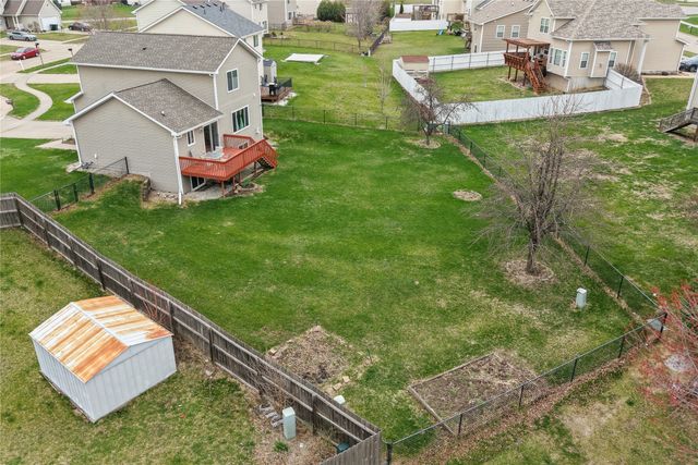 3123 SW Chestnut Court, Ankeny, IA 50023