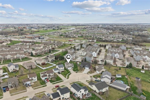 3123 SW Chestnut Court, Ankeny, IA 50023