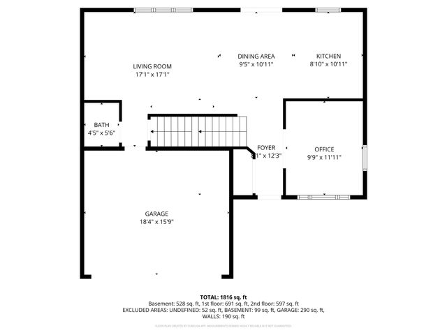 3123 SW Chestnut Court, Ankeny, IA 50023