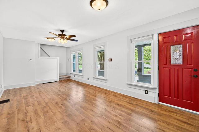 136 Olentangy Street, Columbus, OH 43202