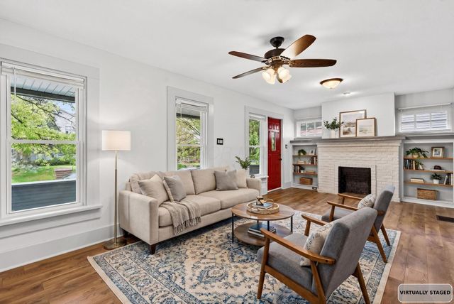 136 Olentangy Street, Columbus, OH 43202