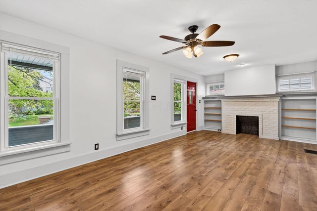 136 Olentangy Street, Columbus, OH 43202