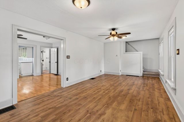 136 Olentangy Street, Columbus, OH 43202