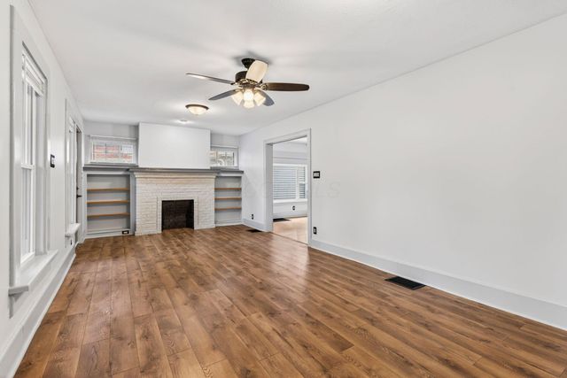 136 Olentangy Street, Columbus, OH 43202