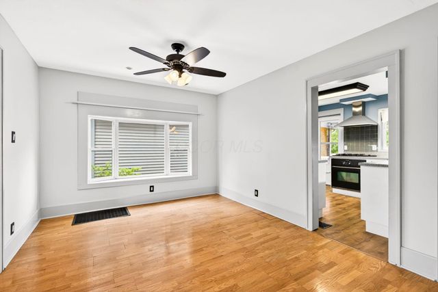 136 Olentangy Street, Columbus, OH 43202