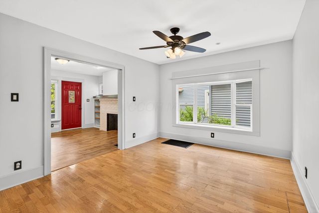 136 Olentangy Street, Columbus, OH 43202