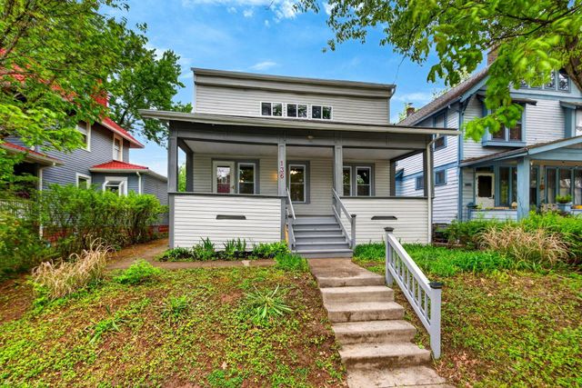 136 Olentangy Street, Columbus, OH 43202