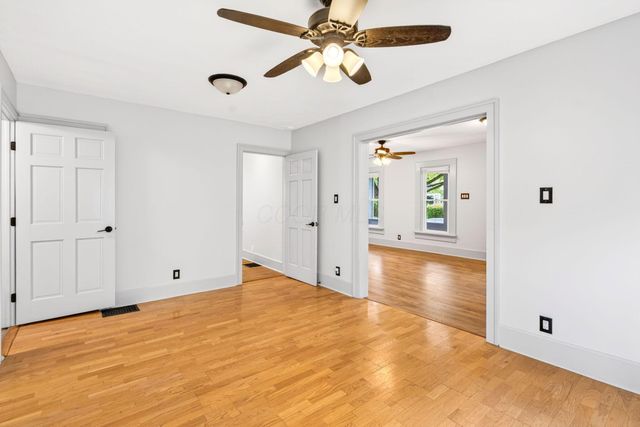 136 Olentangy Street, Columbus, OH 43202