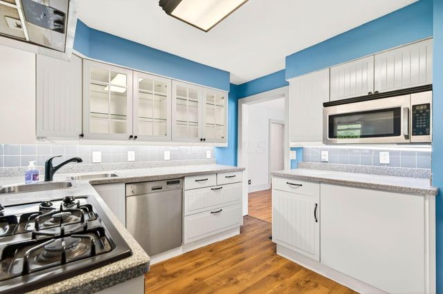136 Olentangy Street, Columbus, OH 43202