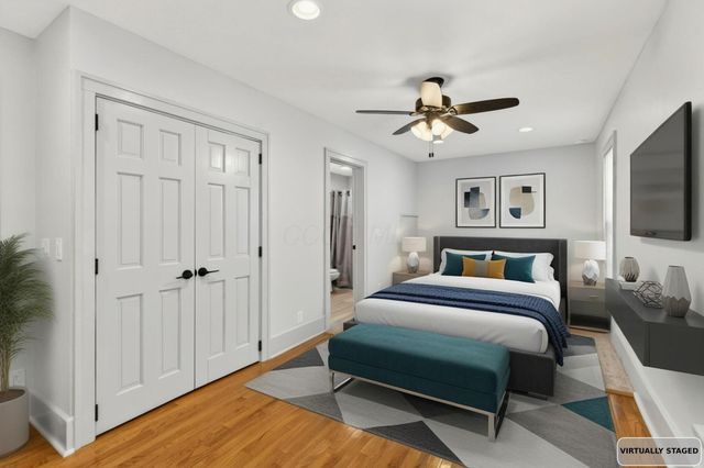 136 Olentangy Street, Columbus, OH 43202