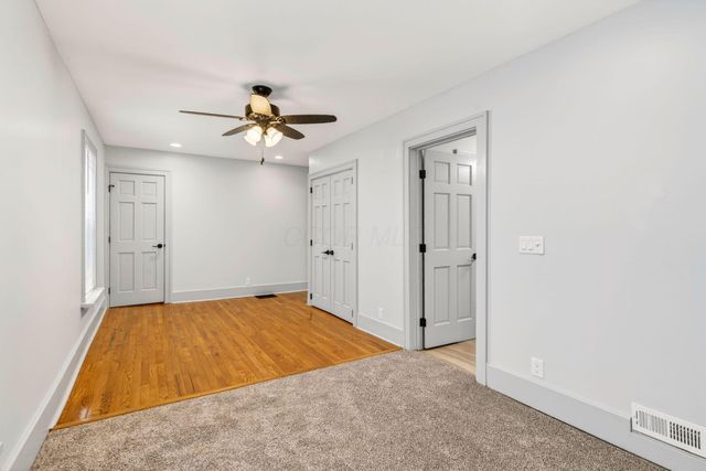 136 Olentangy Street, Columbus, OH 43202