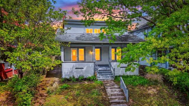 136 Olentangy Street, Columbus, OH 43202