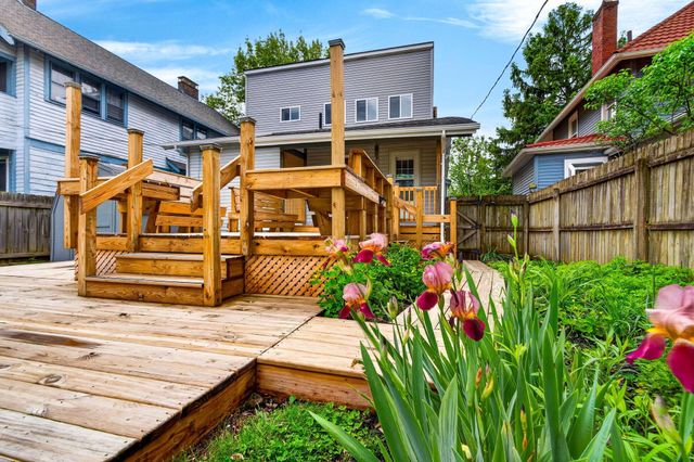 136 Olentangy Street, Columbus, OH 43202