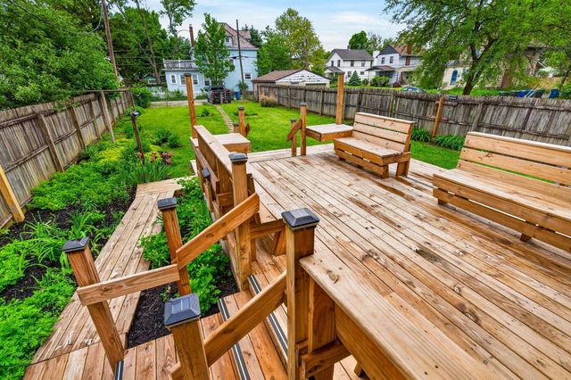 136 Olentangy Street, Columbus, OH 43202