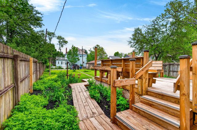 136 Olentangy Street, Columbus, OH 43202