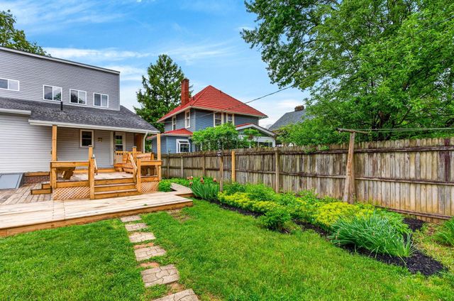 136 Olentangy Street, Columbus, OH 43202