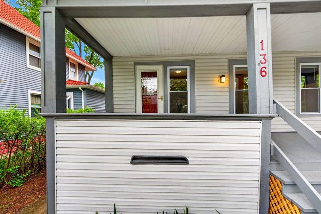 136 Olentangy Street, Columbus, OH 43202
