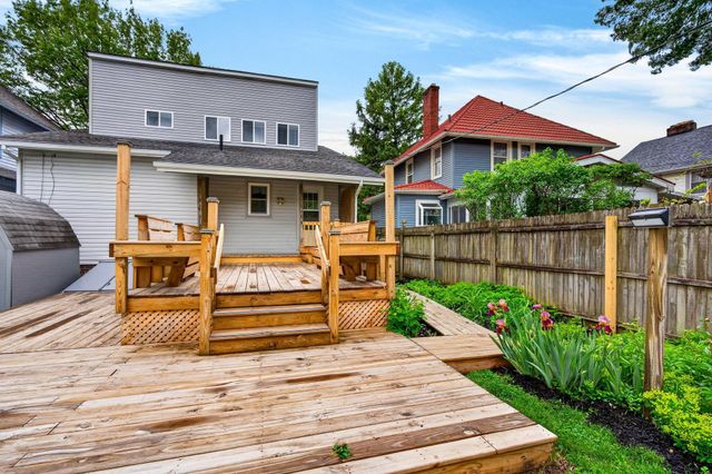 136 Olentangy Street, Columbus, OH 43202