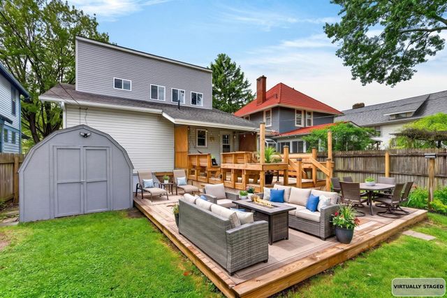 136 Olentangy Street, Columbus, OH 43202