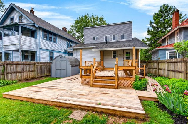 136 Olentangy Street, Columbus, OH 43202