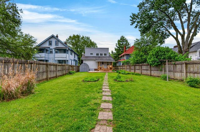 136 Olentangy Street, Columbus, OH 43202