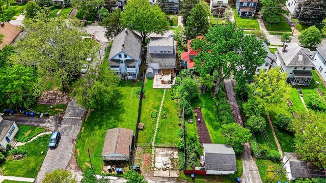 136 Olentangy Street, Columbus, OH 43202