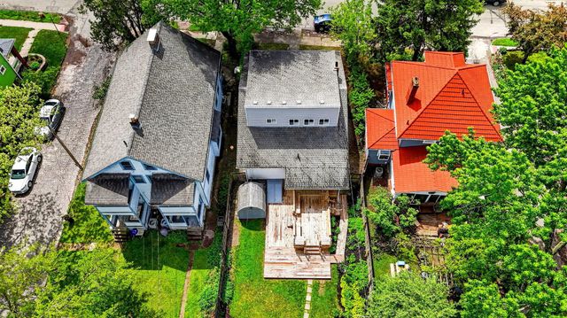 136 Olentangy Street, Columbus, OH 43202