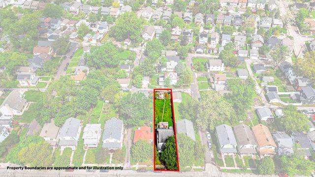 136 Olentangy Street, Columbus, OH 43202