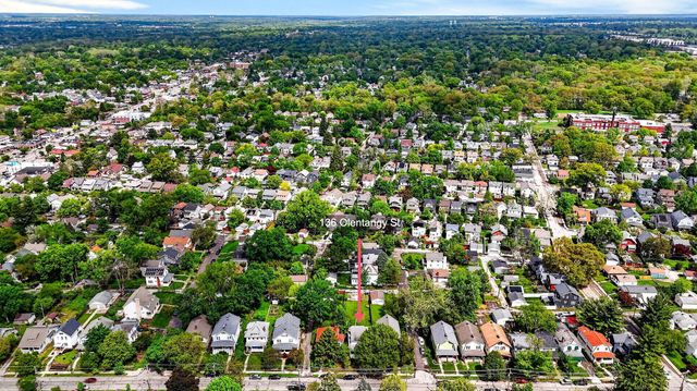 136 Olentangy Street, Columbus, OH 43202
