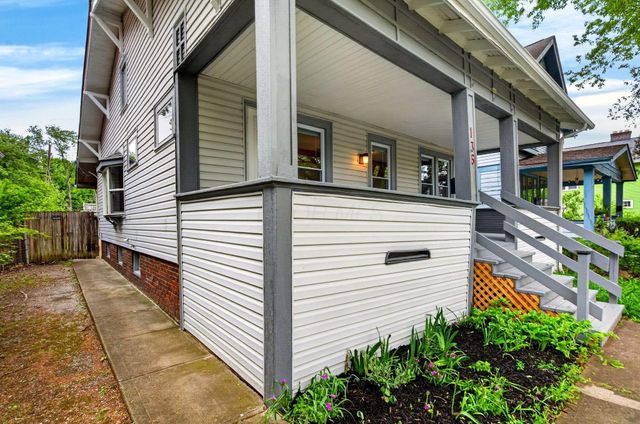 136 Olentangy Street, Columbus, OH 43202