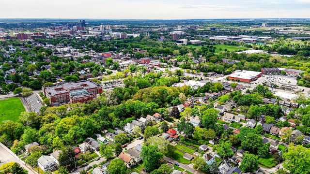 136 Olentangy Street, Columbus, OH 43202
