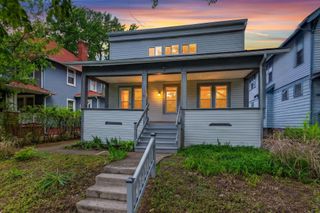 136 Olentangy Street, Columbus, OH 43202