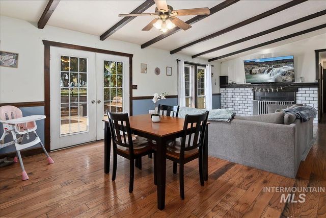 166 W 300 S, Jerome, ID 83338