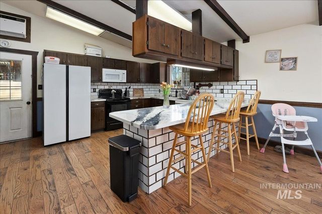 166 W 300 S, Jerome, ID 83338
