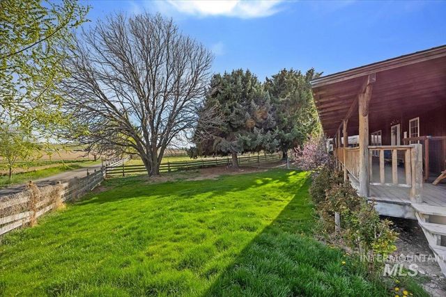166 W 300 S, Jerome, ID 83338