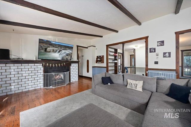 166 W 300 S, Jerome, ID 83338