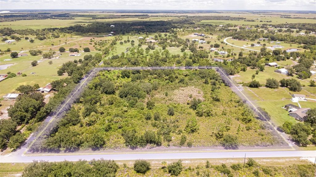 31900 WASHINGTON LOOP ROAD, Punta Gorda, FL 33982