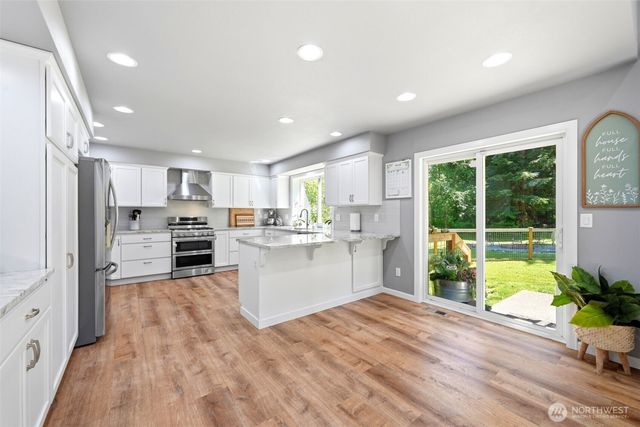13930 73rd Street NE, Lake Stevens, WA 98258