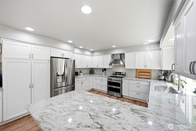 13930 73rd Street NE, Lake Stevens, WA 98258