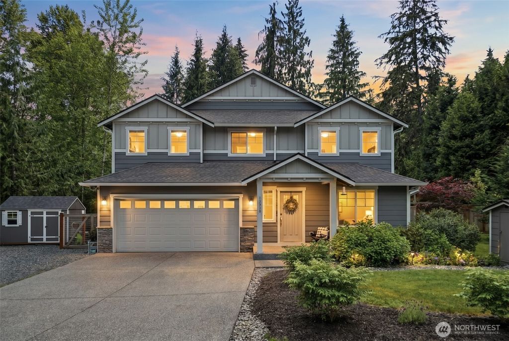 13930 73rd Street NE, Lake Stevens, WA 98258