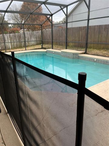 1270 STATIONSIDE DRIVE DRIVE, Oakland, FL 34787